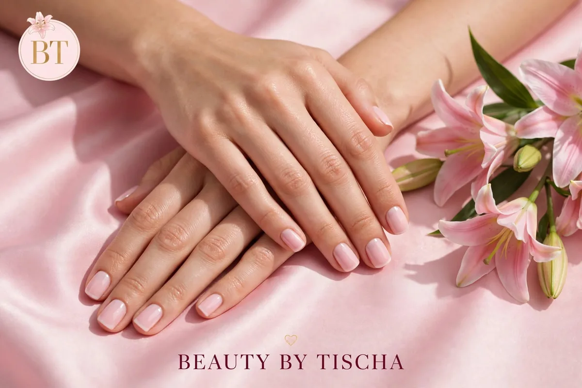 Nagels Beauty by Tischa