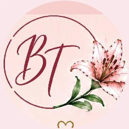 Beauty by Tischa logo